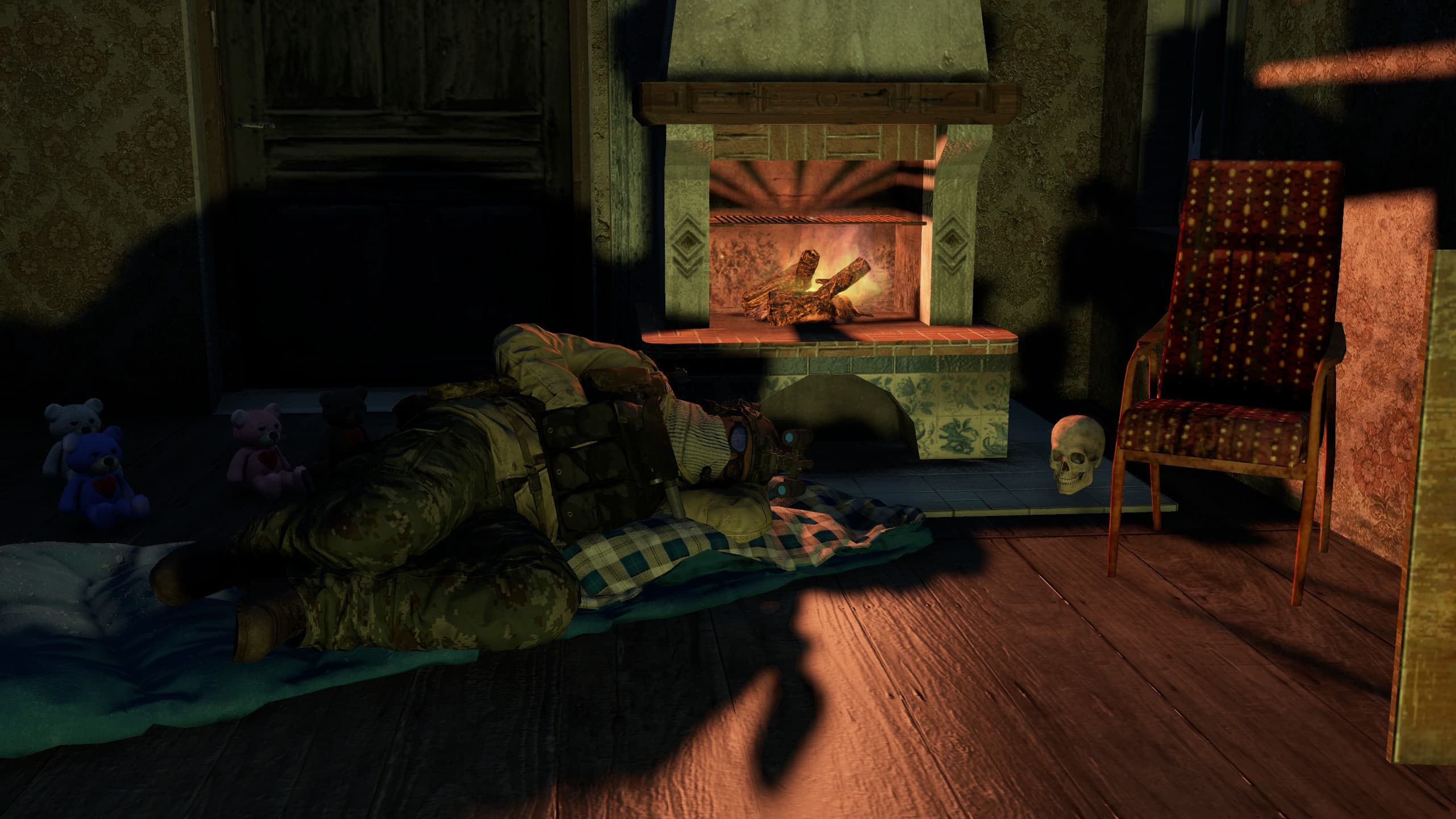 How to Sleep