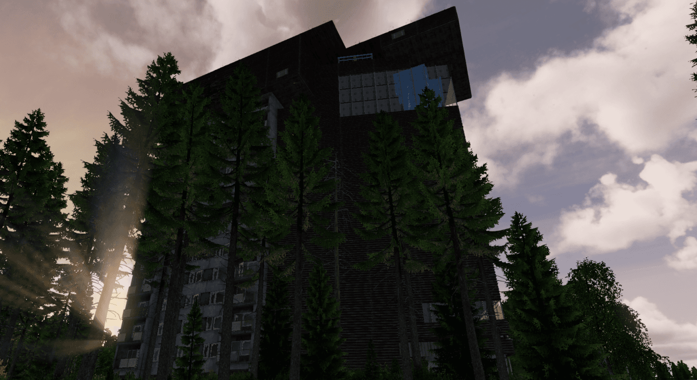 Vysotovo mega base