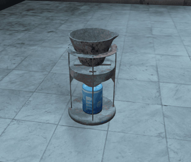 Smelting Guide